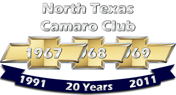 North Texas Camaro Club