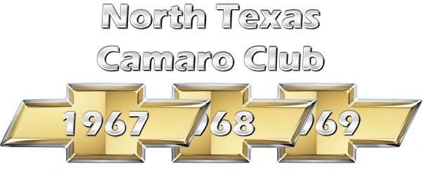 North Texas Camaro Club